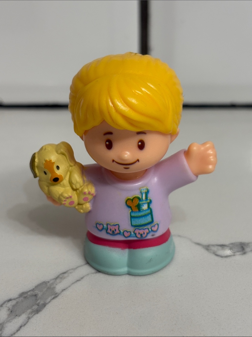 Little People Vet 2016